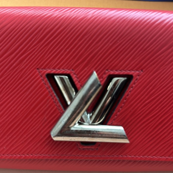 Authentic LV wallet in good used condition - Picture 3 of 7